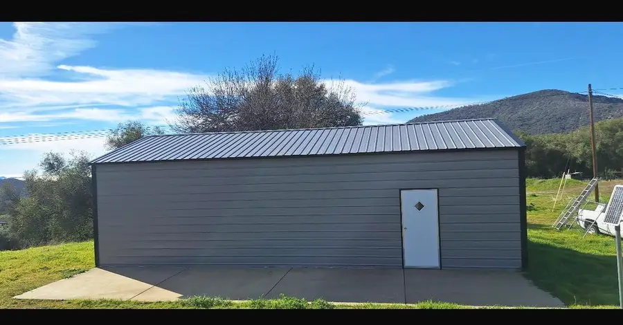 48055 Dry Creek, Badger, CA 93603 - #2