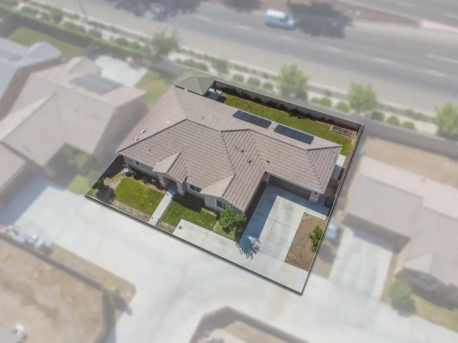 1727 Bristol Avenue, Tulare, CA 93274 - #2