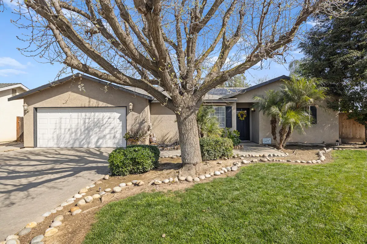 618 Birdsong Court, Exeter, CA 93221 - #1