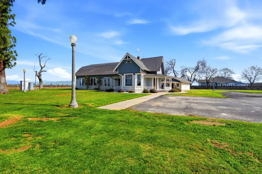 34854 Rd 124, Visalia, CA 93291 - #3