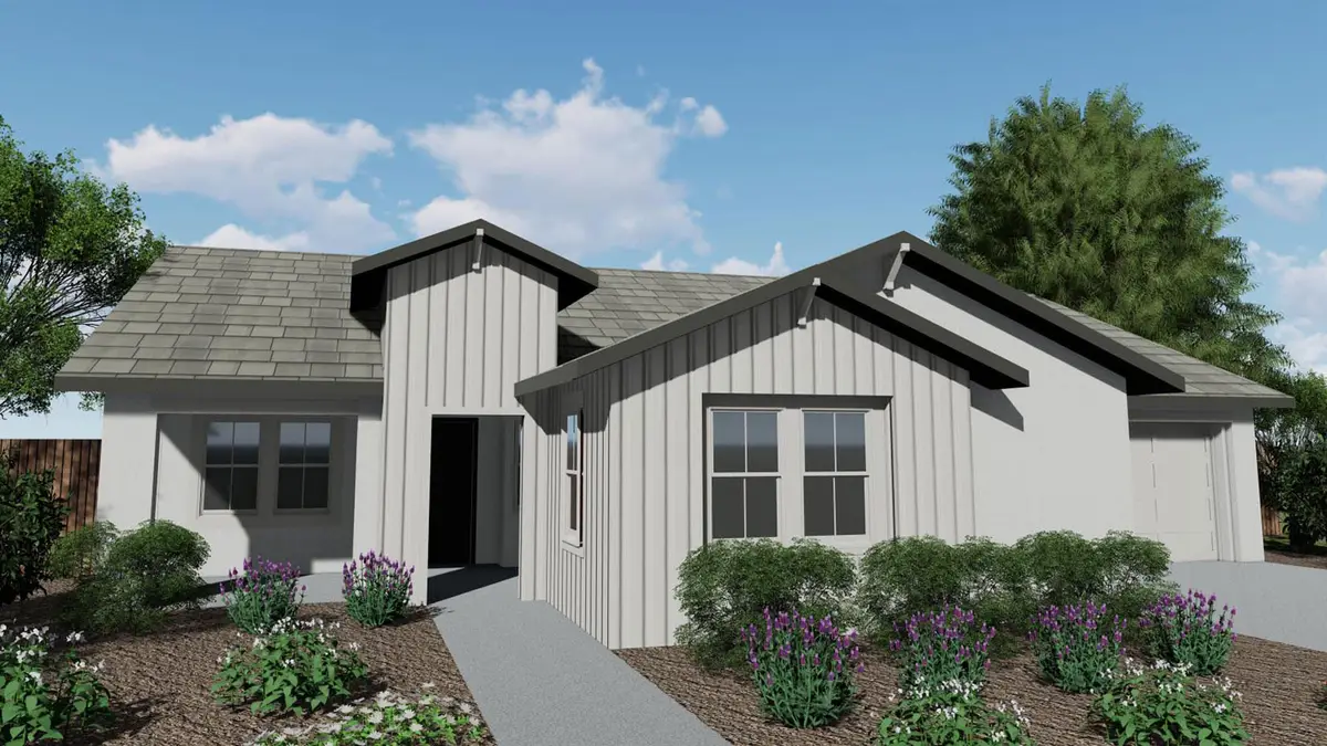 3416 N Lindsay Street, Visalia, CA 93291 - #1