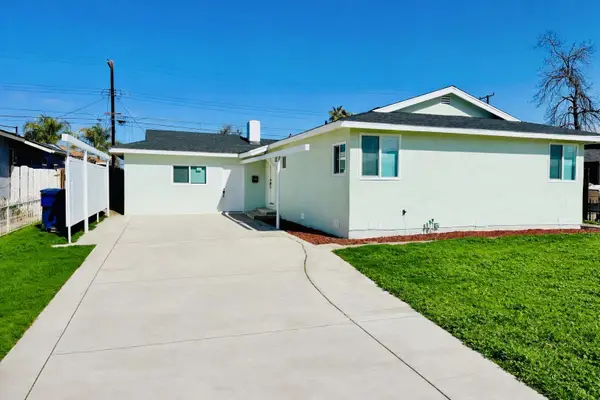 1804 Hodges Avenue, Bakersfield, CA 93304