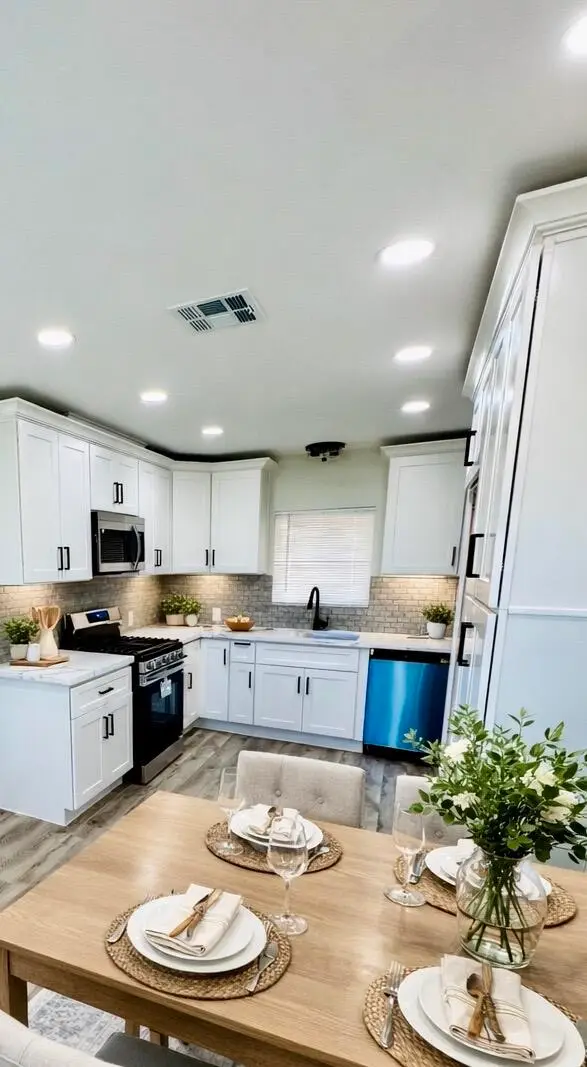 1804 Hodges Avenue, Bakersfield, CA 93304 - #2