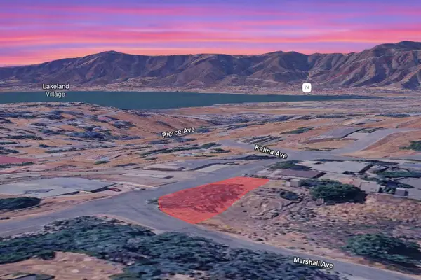 Gunder Avenue, Lake Elsinore, CA 92530