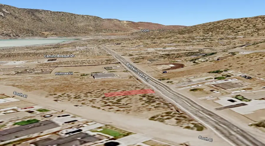 Baldwin Lake Road, Big Bear City, CA 92314 - #3