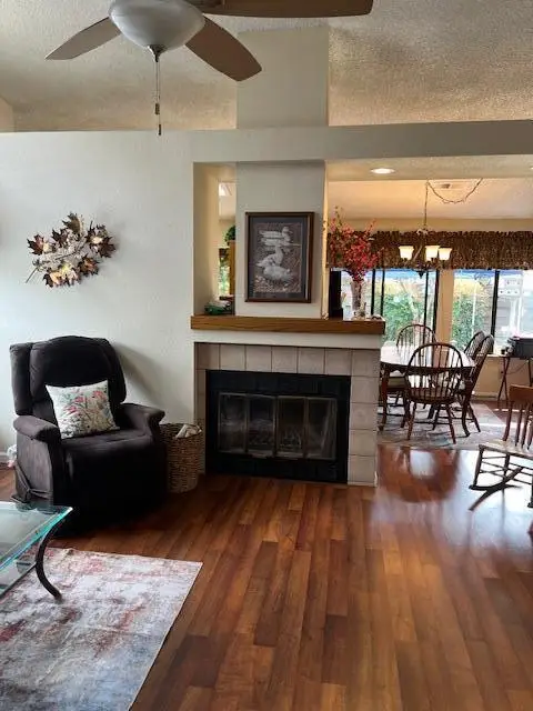 1841 S Enos Street, Visalia, CA 93292 - #2