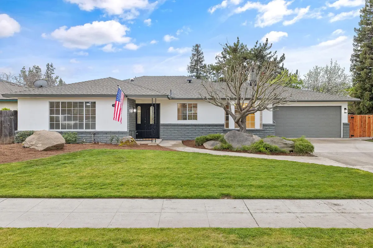 1359 W Millbrae Avenue, Fresno, CA 93711 - #1