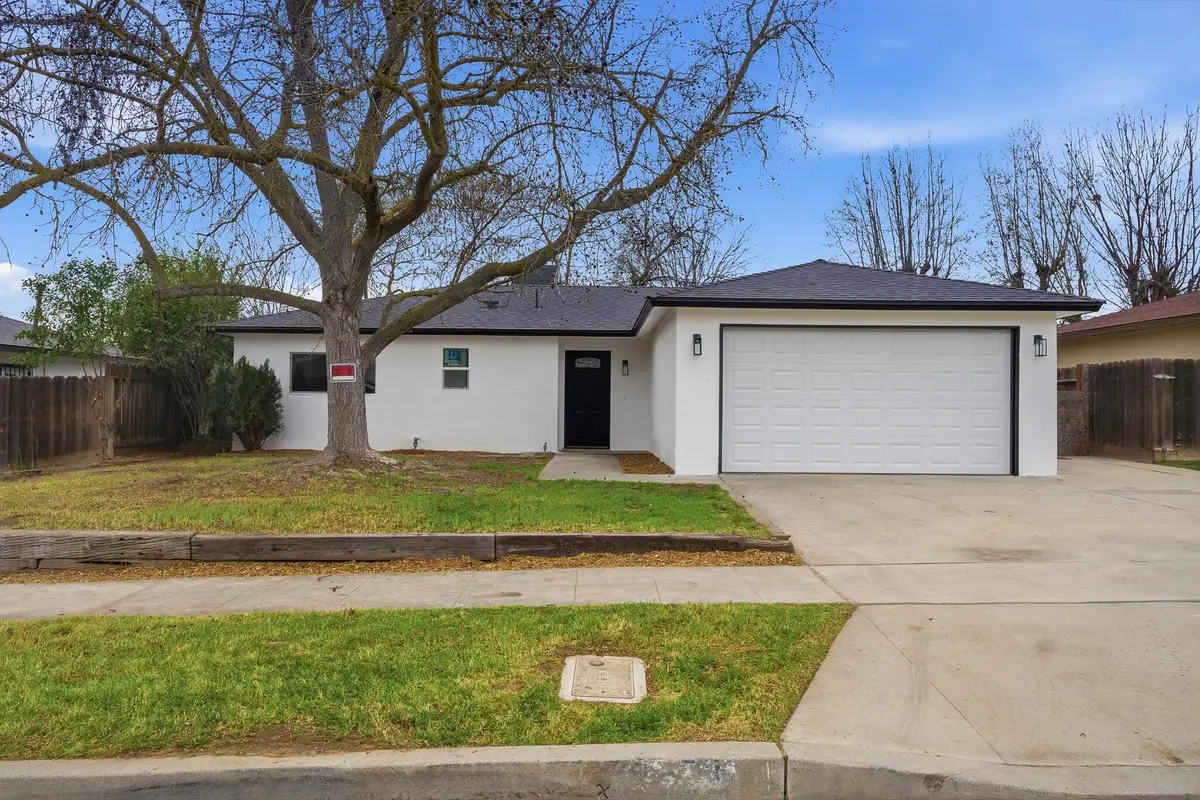 4573 N Woodson Avenue, Fresno, CA 93705 - #1