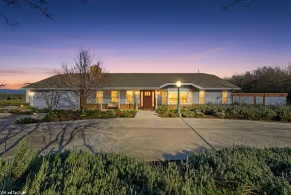 39532 Road 104, Dinuba, CA 93618