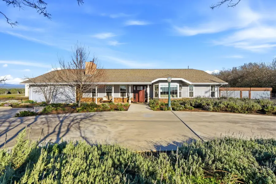 39532 Road 104, Dinuba, CA 93618 - #2