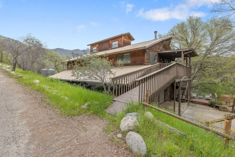 43677 Washburn Drive, Three Rivers, CA 93271 - #3