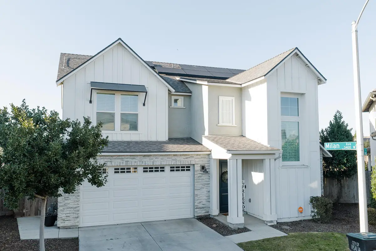 4407 S Ernest Street, Visalia, CA 93277 - #1