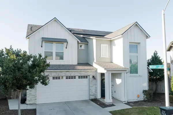 4407 S Ernest Street, Visalia, CA 93277