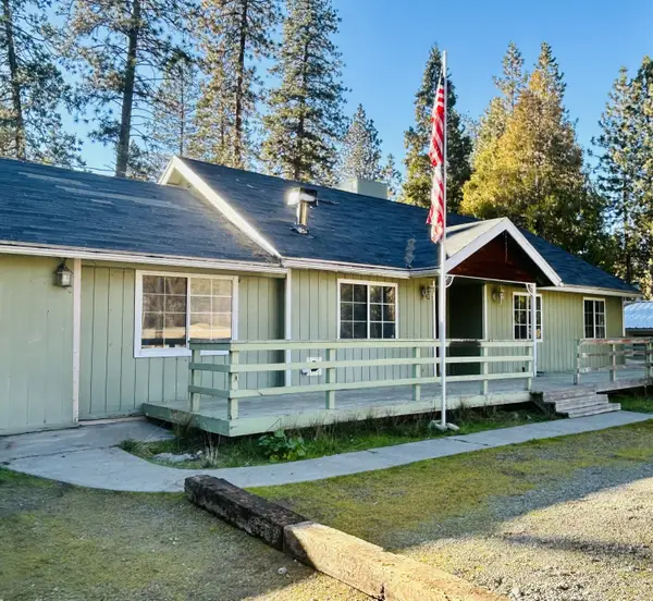 1005 Melody Lane, California Hot Springs, CA 93207