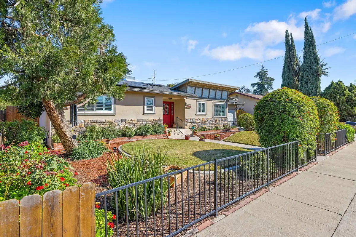 610 S Whitney Street, Visalia, CA 93277 - #1