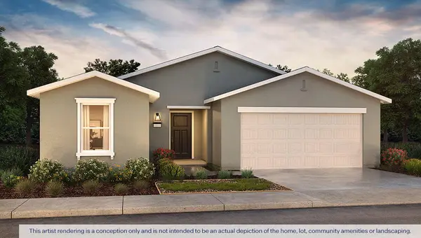 182 S Pine Street #116 G, Woodlake, CA 93286