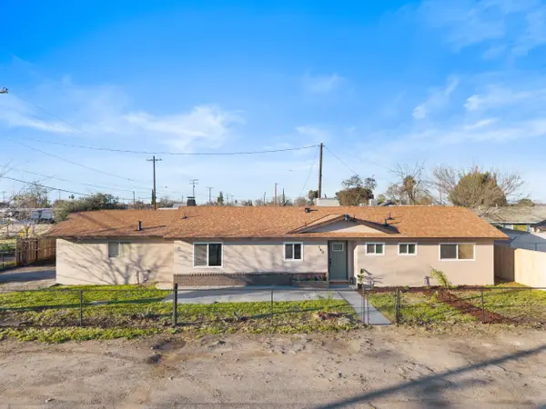 760 Crass Avenue, Hanford, CA 93230