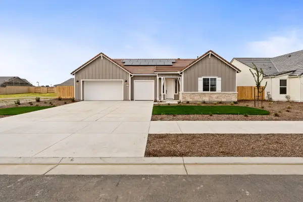6522 W Galileo Drive #Lot1032, Visalia, CA 93277