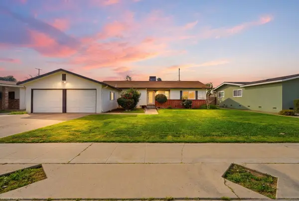 195 E Sandra Avenue, Tulare, CA 93274