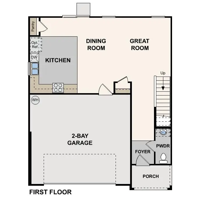 4017 E Oakridge Avenue, Visalia, CA 93292 - #3