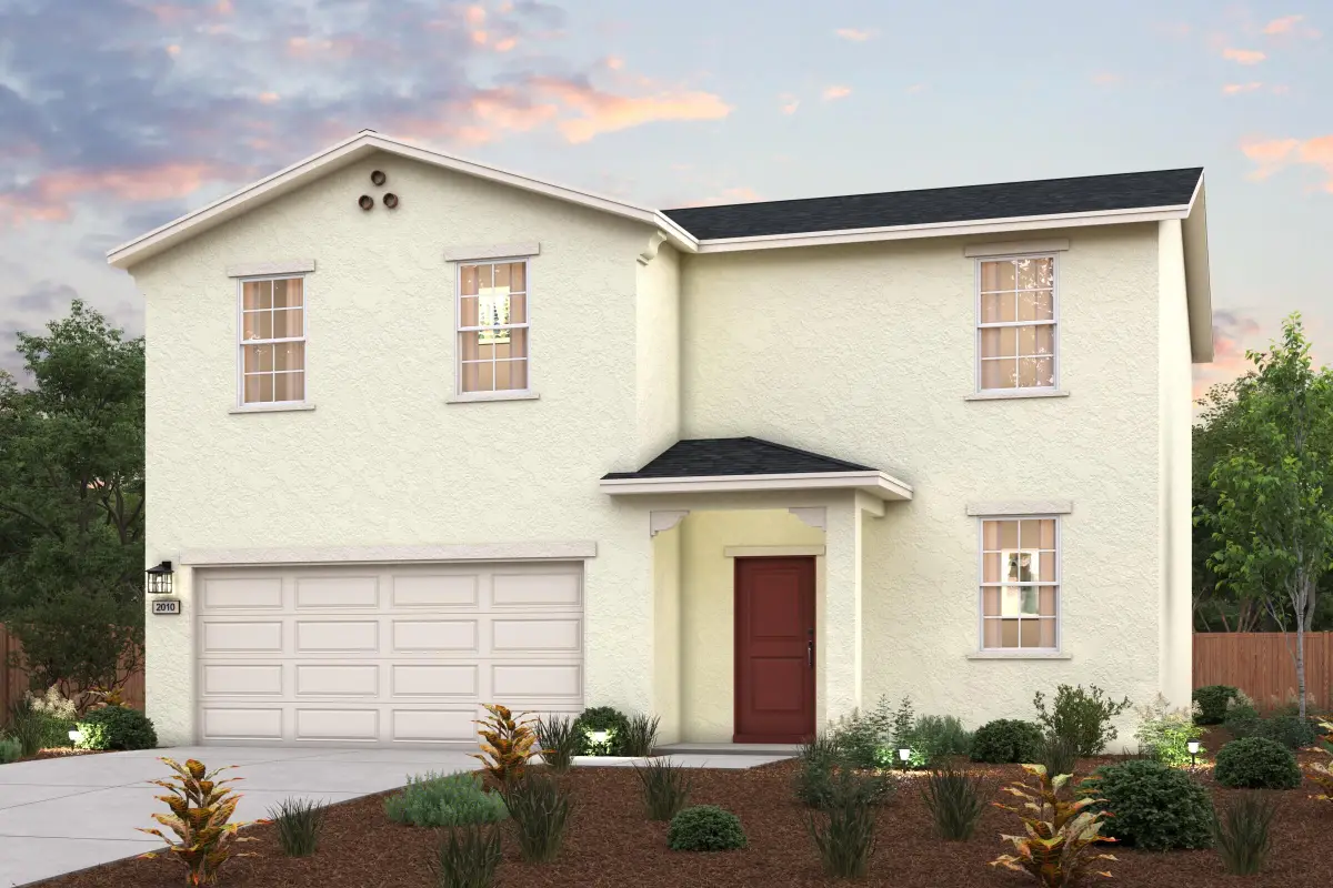 4025 E Oakridge Avenue, Visalia, CA 93292 - #1