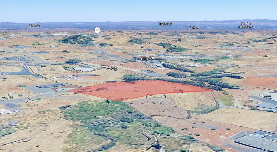 921 Maida Lane, Paradise, CA 95969 - #3