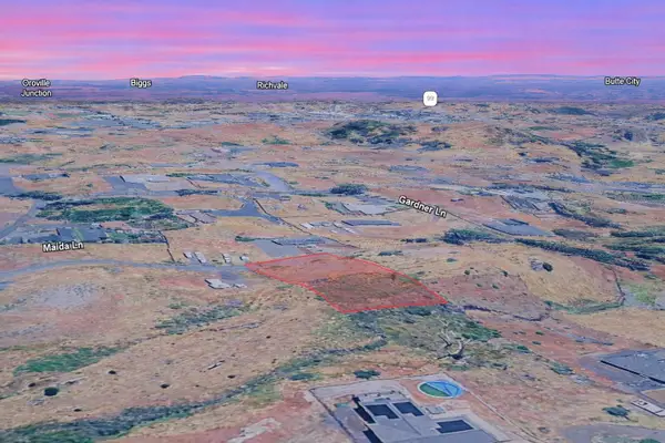 927 Maida Lane, Paradise, CA 95969