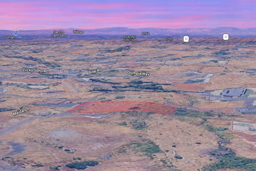 927 Maida Lane, Paradise, CA 95969 - #2