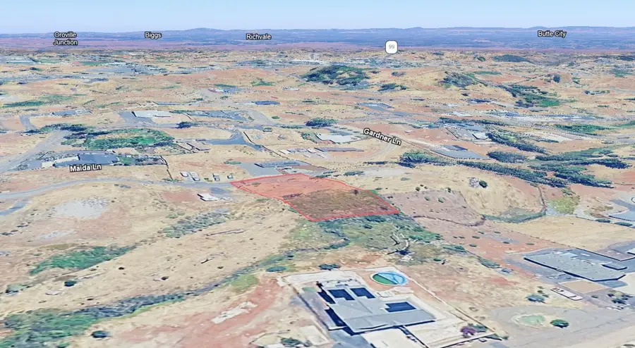 927 Maida Lane, Paradise, CA 95969 - #3