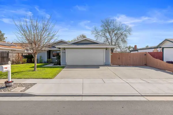 736 S Spruce Street, Tulare, CA 93274