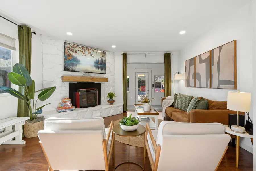 43617 North Fork Drive, Three Rivers, CA 93271 - #3