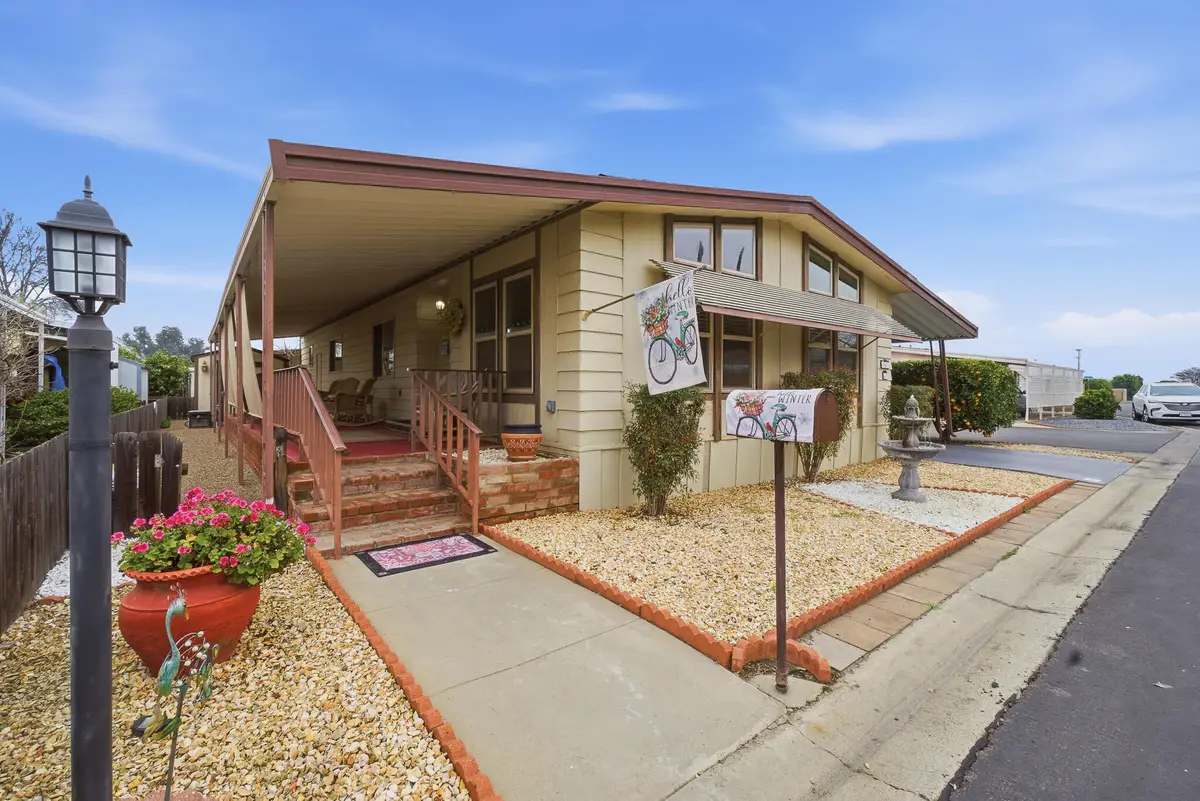 2627 W Midvalley Avenue #107, Visalia, CA 93277 - #1