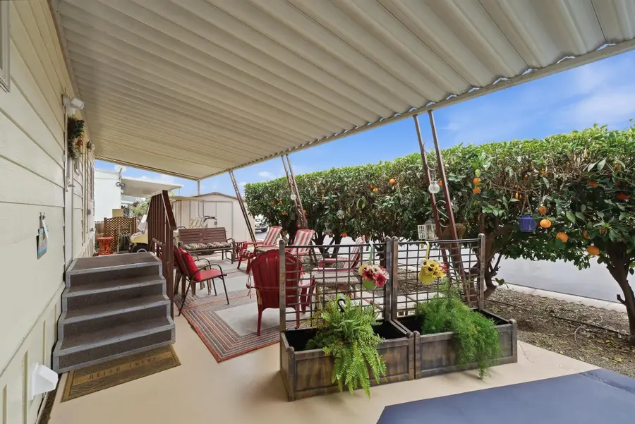 2627 W Midvalley Avenue #107, Visalia, CA 93277 - #3