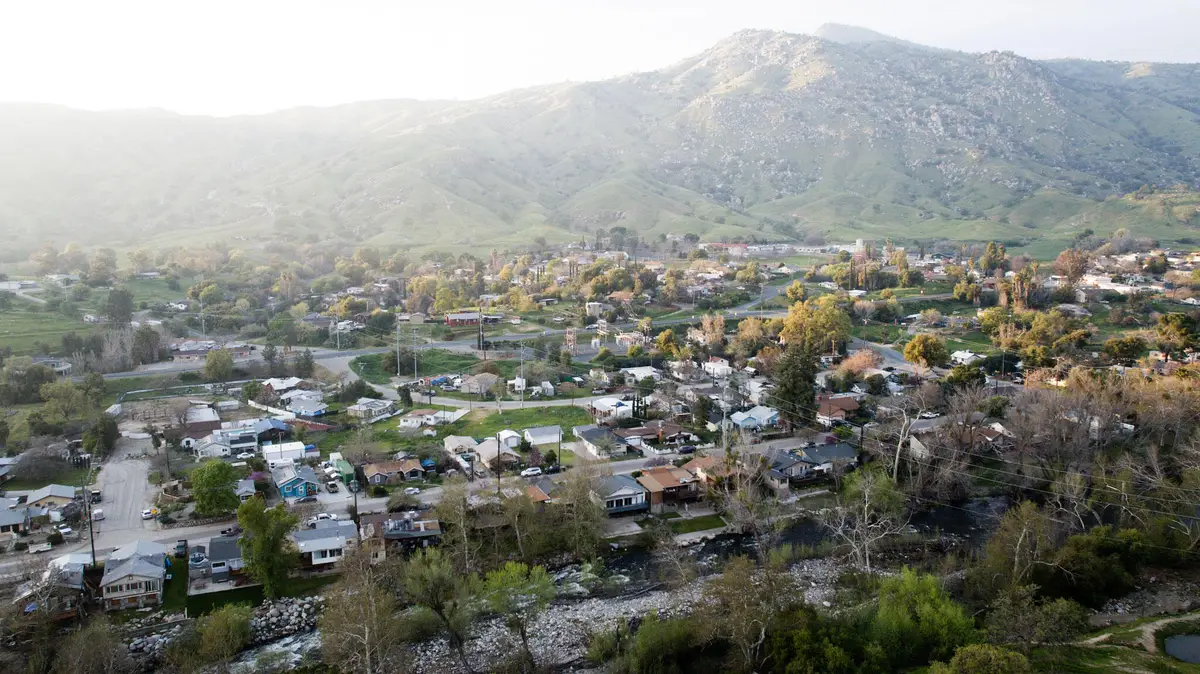 35320 Tule River Drive, Springville, CA 93265 - #1