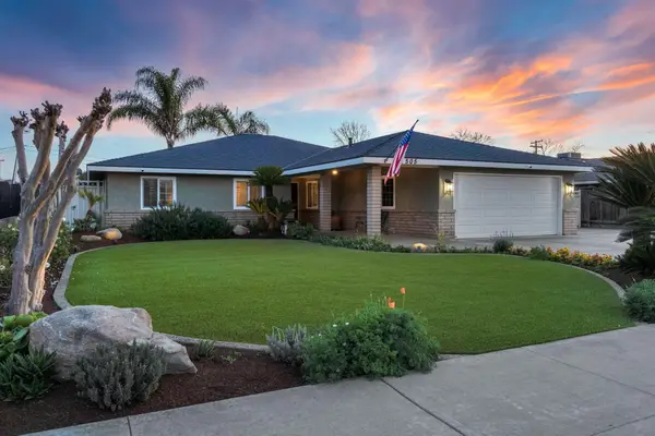 505 Ash Street, Lemoore, CA 93245