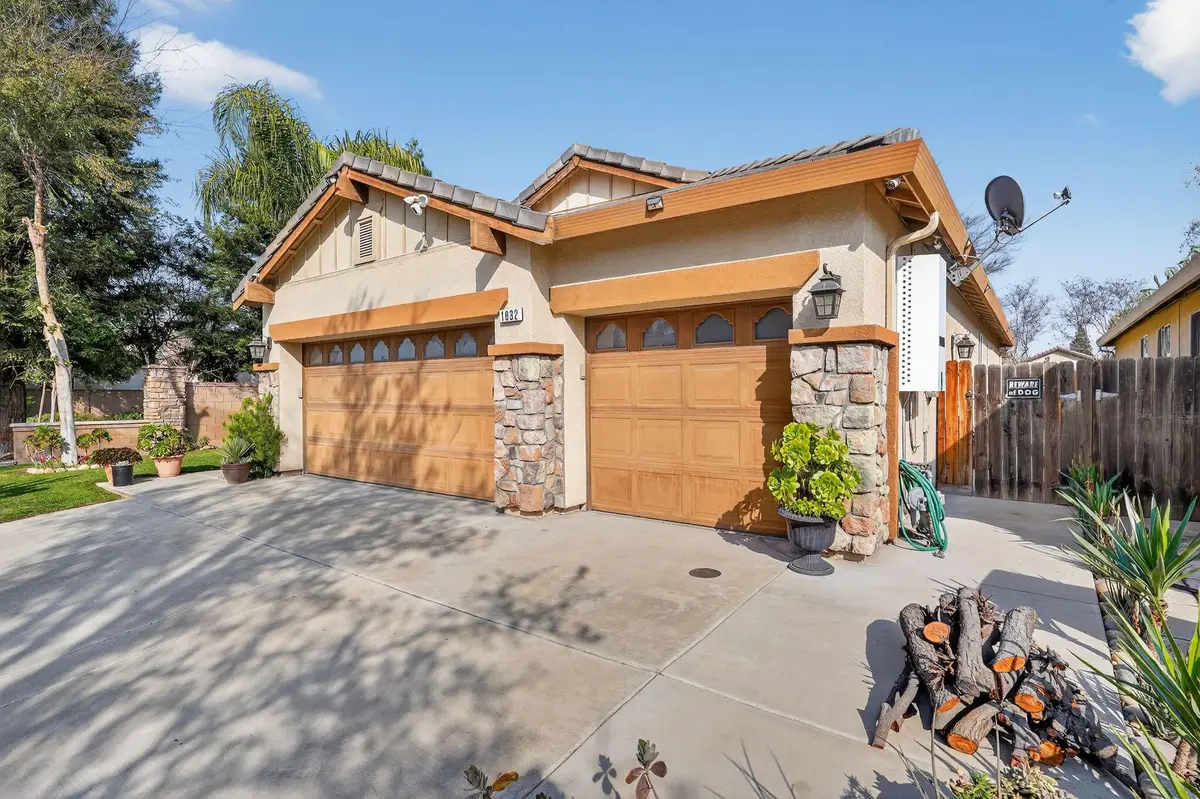 1832 N Vickie Street, Visalia, CA 93291 - #1