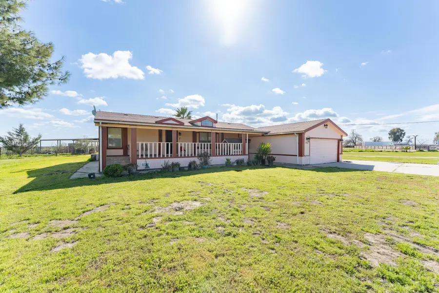 4962 Rd 42, Alpaugh, CA 93201 - #3