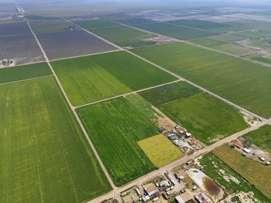 5520 Rd 42, Alpaugh, CA 93201 - #3