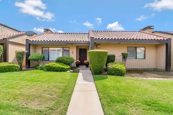 1751 W Santa Ana Avenue, Fresno, CA 93705