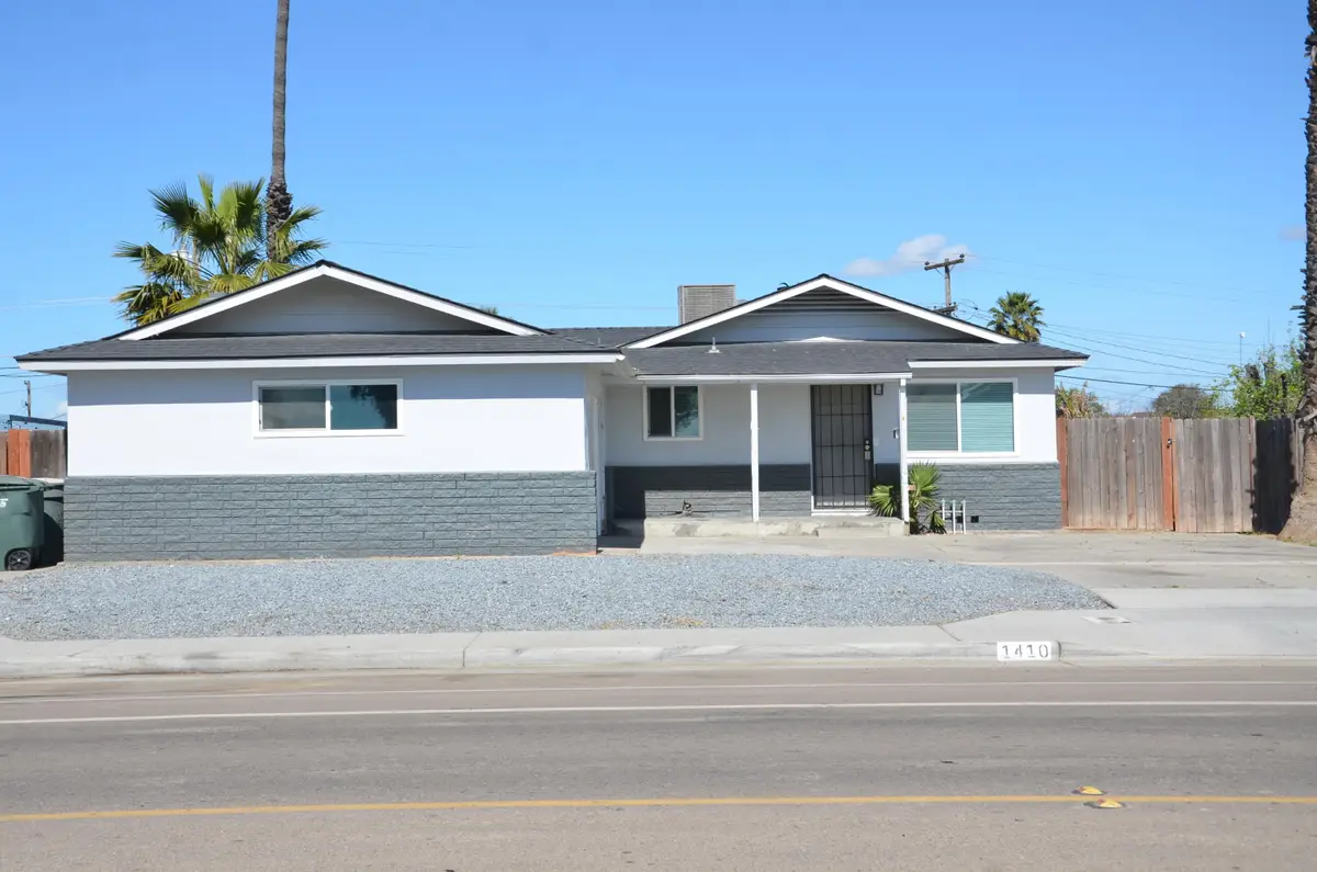 1410 W Bush Street, Lemoore, CA 93245 - #1