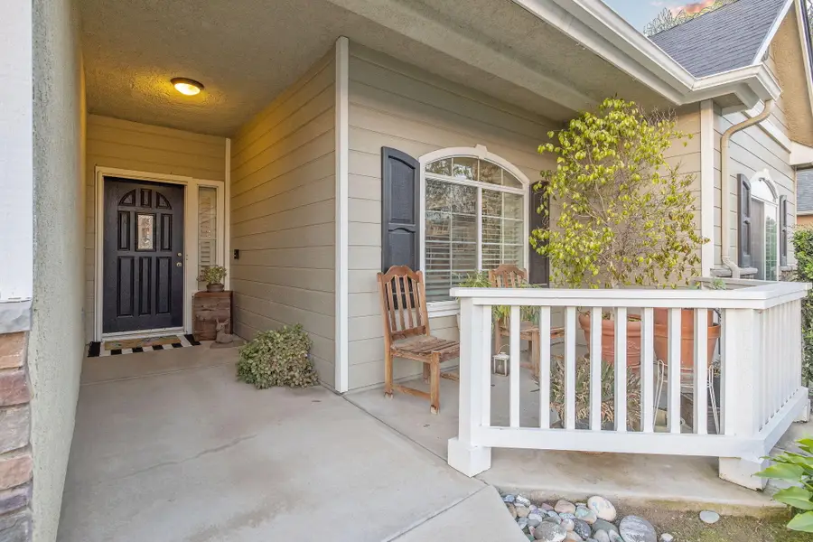 5126 W Modoc Avenue, Visalia, CA 93291 - #2