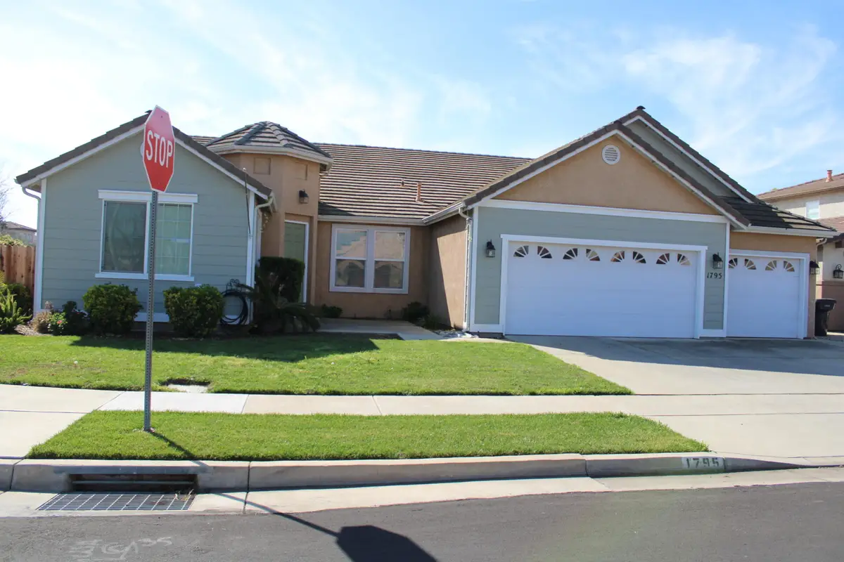 1795 Bettinelli Court, Tulare, CA 93274 - #1