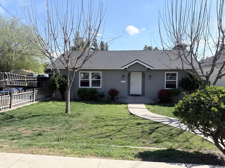 714 N G Street, Porterville, CA 93257 - #2