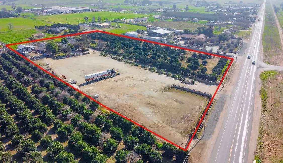 18234 Orange Belt Drive, Porterville, CA 93257 - #1