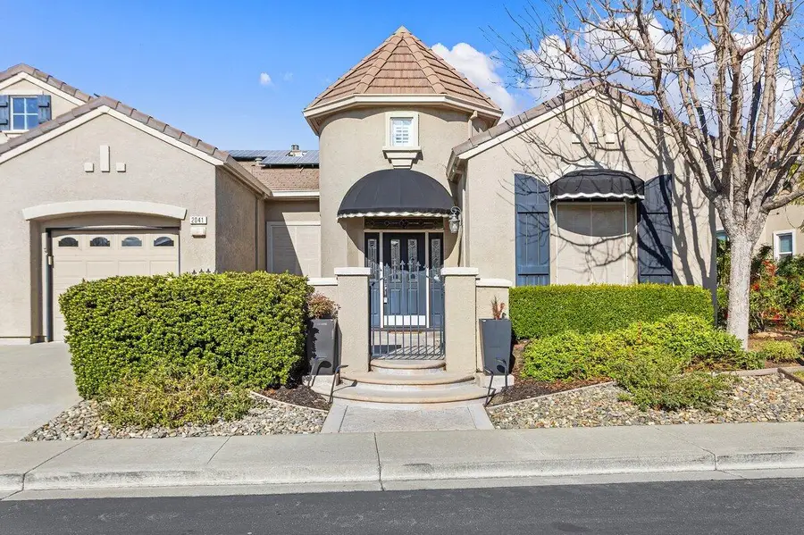 2041 Kent Drive, Brentwood, CA 94513 - #3