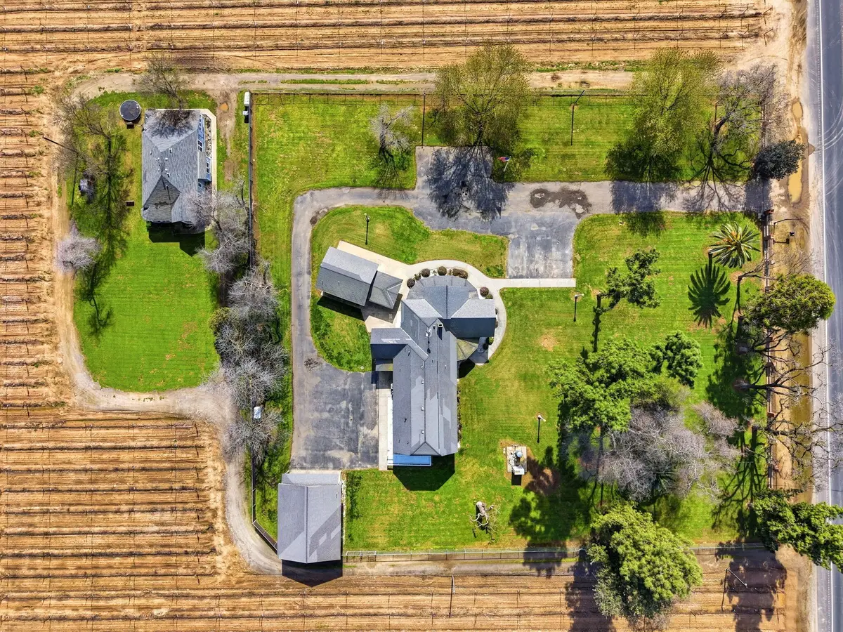 34854 Rd 124, Visalia, CA 93291 - #1