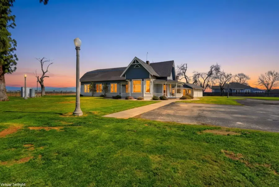 34854 Rd 124, Visalia, CA 93291 - #2