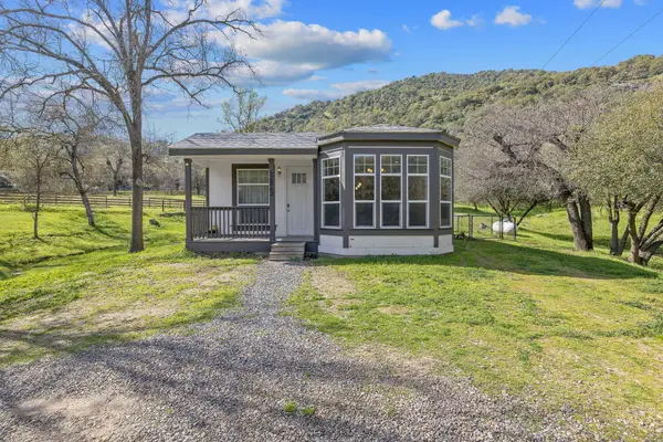 42843 N Fork Drive, Three Rivers, CA 93271