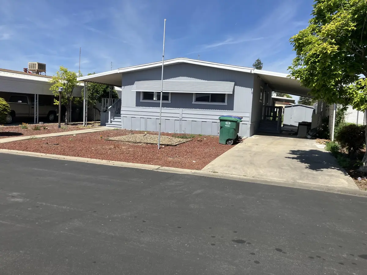 314 N Albert Avenue #101, Exeter, CA 93221 - #1