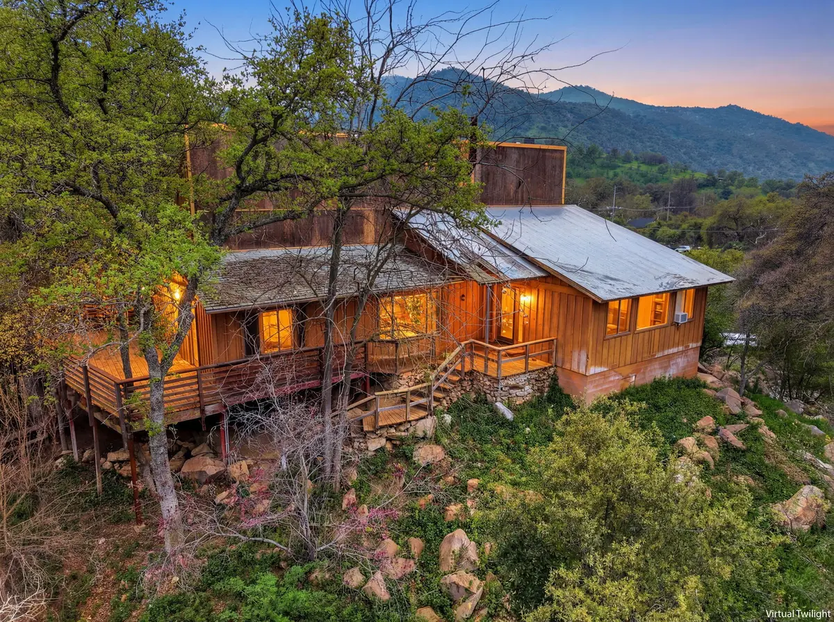 40673 Old Three Rivers Road #3, Three Rivers, CA 93271 - #1